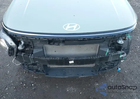 2024 Hyundai Kona Se из США, поврежденный, VIN KM8HACABXRU153102